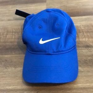 Nike hat